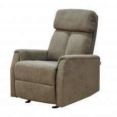 كرسي استرخاء فاخر هزار دوار بحامل جوال زيتي 