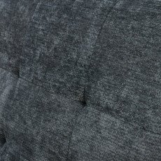 كرسي استرخاء فخم هزاز دوار مع حامل جوال أسود كرسي استرخاء فخم هزاز دوار مع حامل جوال أسود