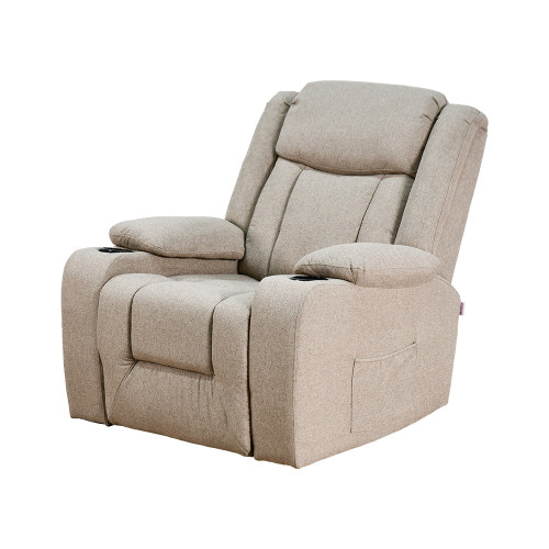 كرسي استرخاء فاخر هزاز دوار قماشي مودرن كافيه كرسي استرخاء فاخر هزاز دوار قماشي مودرن كافيه