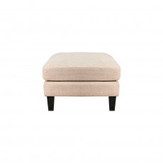 كنبة زاوية مودرن قماش تصميم عصري كافيه