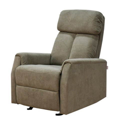 كرسي استرخاء فاخر هزار دوار بحامل جوال زيتي 