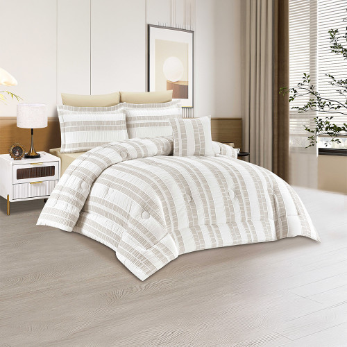 مفرش ميكروفايبر 4 قطع نفر