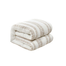 مفرش ميكروفايبر 4 قطع نفر