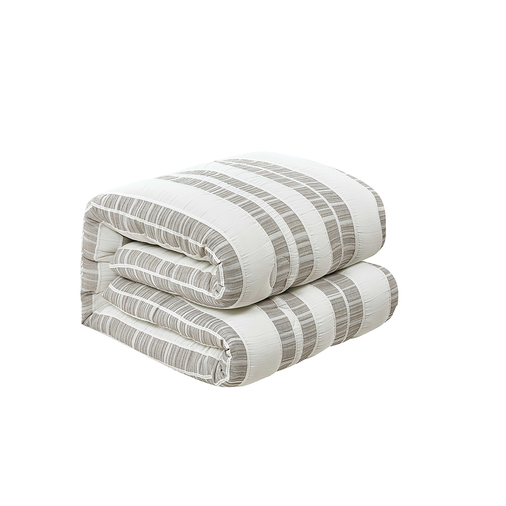 مفرش ميكروفايبر 4 قطع نفر