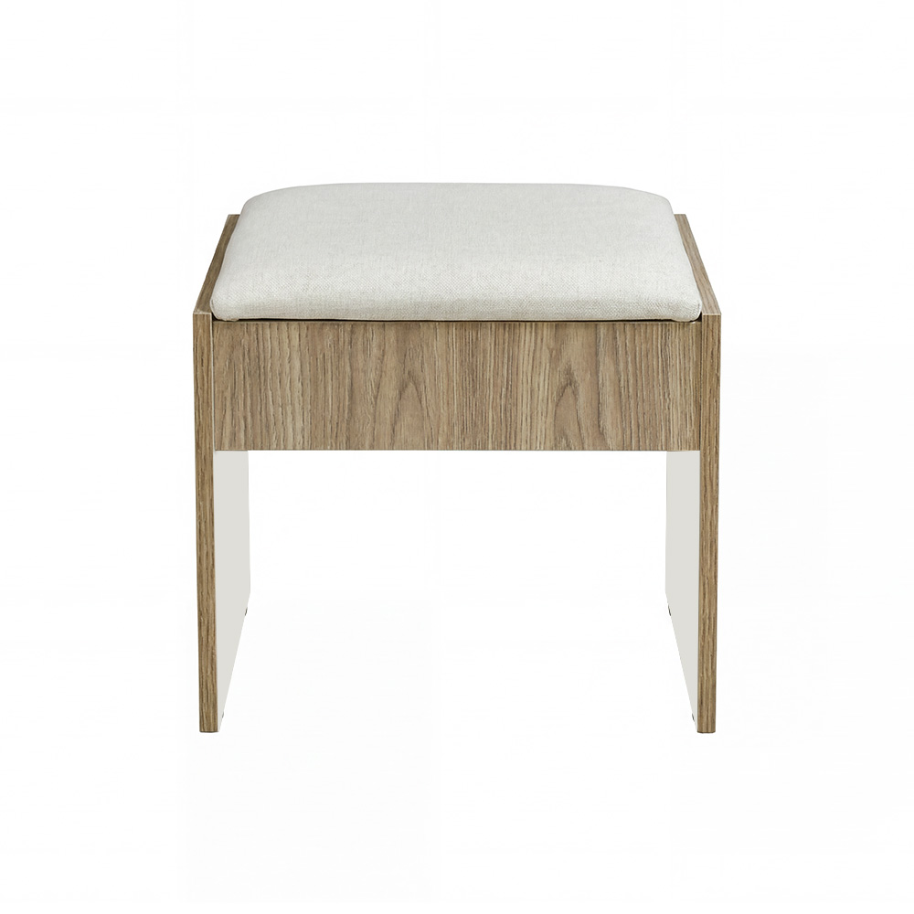 غرفة نوم متكاملة نيوكلاسيك خشبي 