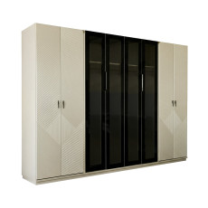 غرفة نوم متكاملة نيوكلاسيك بيج 