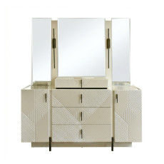 غرفة نوم متكاملة نيوكلاسيك بيج 