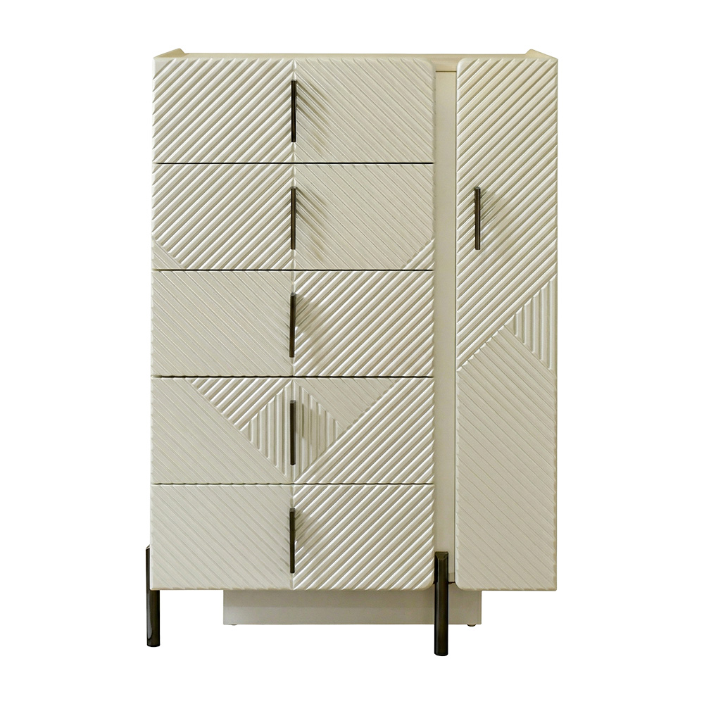 غرفة نوم متكاملة نيوكلاسيك بيج 