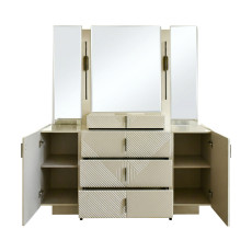 غرفة نوم متكاملة نيوكلاسيك بيج 