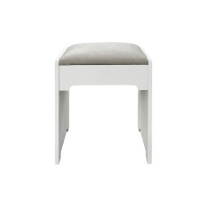 غرفة نوم متكاملة مودرن أبيض 