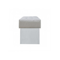 غرفة نوم متكاملة مودرن رمادي 