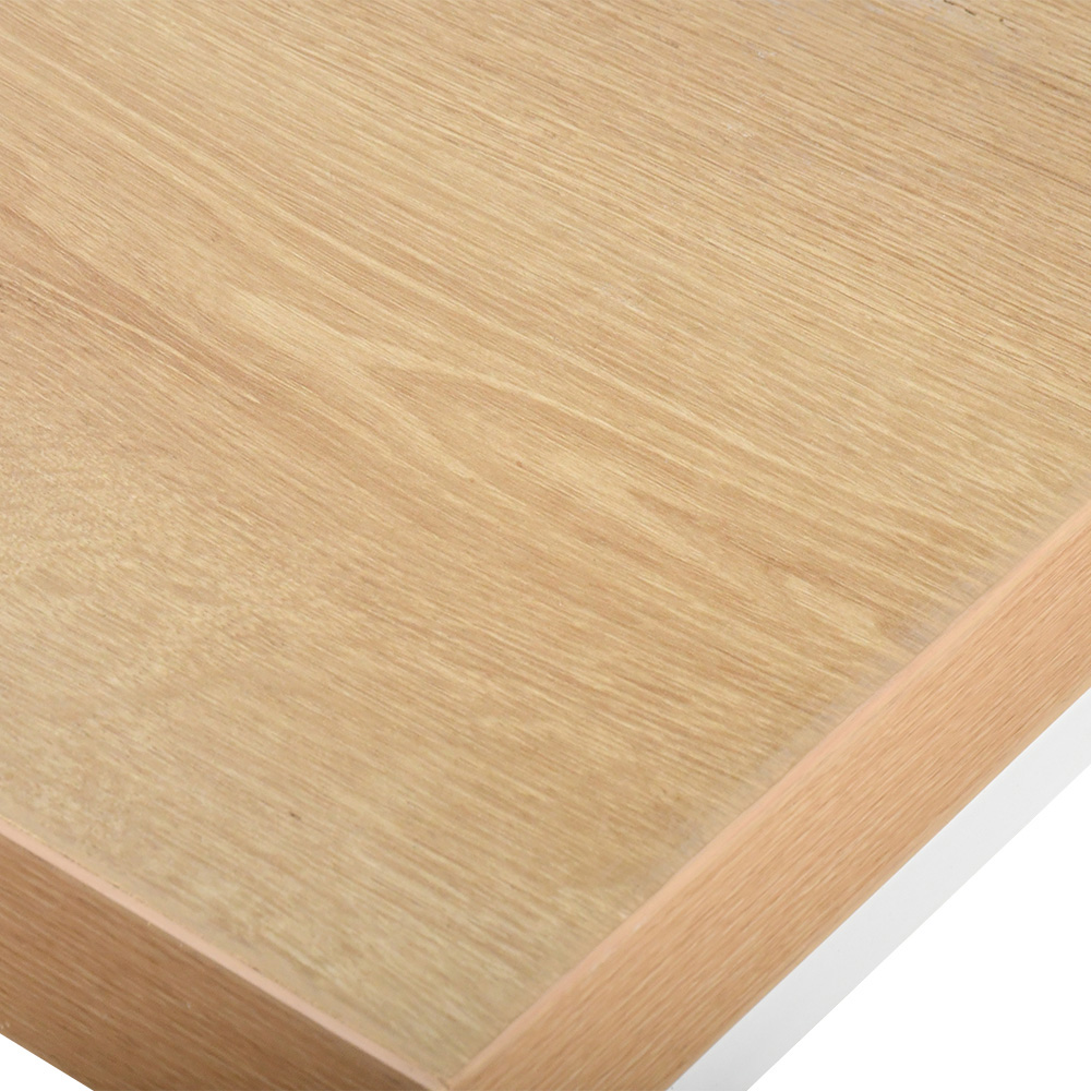 طاولة جانبية مربعة خشب مودرن طاولة جانبية مربعة خشب مودرن