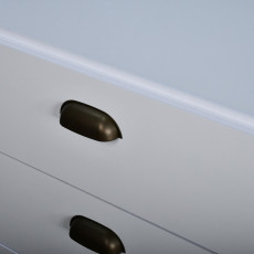 خزانة خشبية مودرن خزانة خشبية مودرن