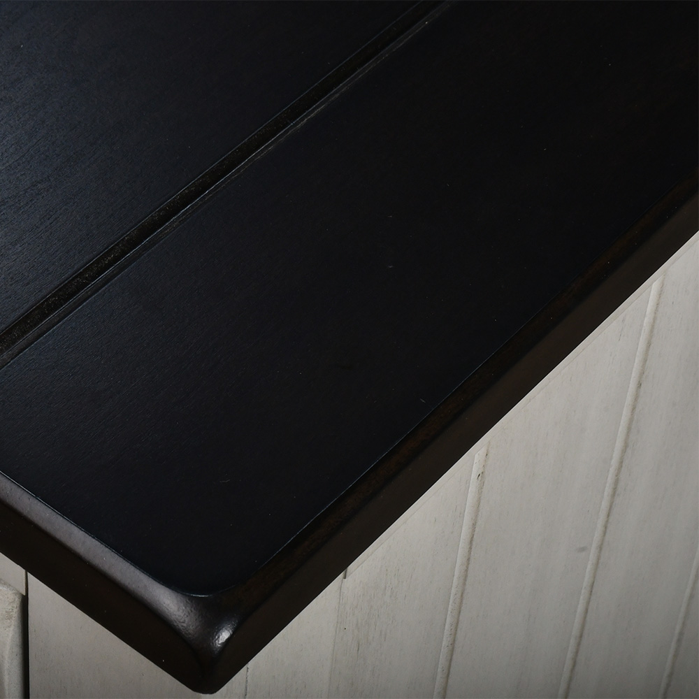 طاولة سرير جانبية 3 أدراج طاولة سرير جانبية 3 أدراج