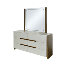 غرفة نوم متكاملة 7 قطع مودرن