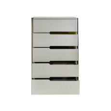 غرفة نوم متكاملة 7 قطع مودرن