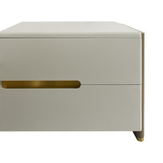 غرفة نوم متكاملة 7 قطع مودرن