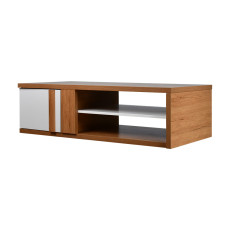 طقم طاولات شاي مودرن 3 قطع 