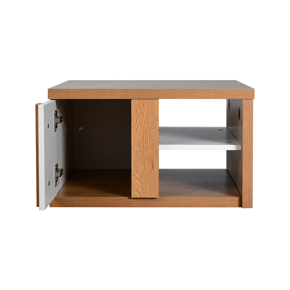 طقم طاولات شاي مودرن 3 قطع 