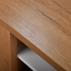 طقم طاولات شاي مودرن 3 قطع 