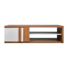 طقم طاولات شاي مودرن 3 قطع 