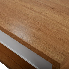 طقم طاولات شاي مودرن 3 قطع 