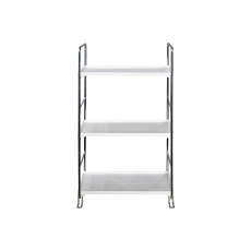 رفوف تخزين معدنية مودرن 3 أدوار 