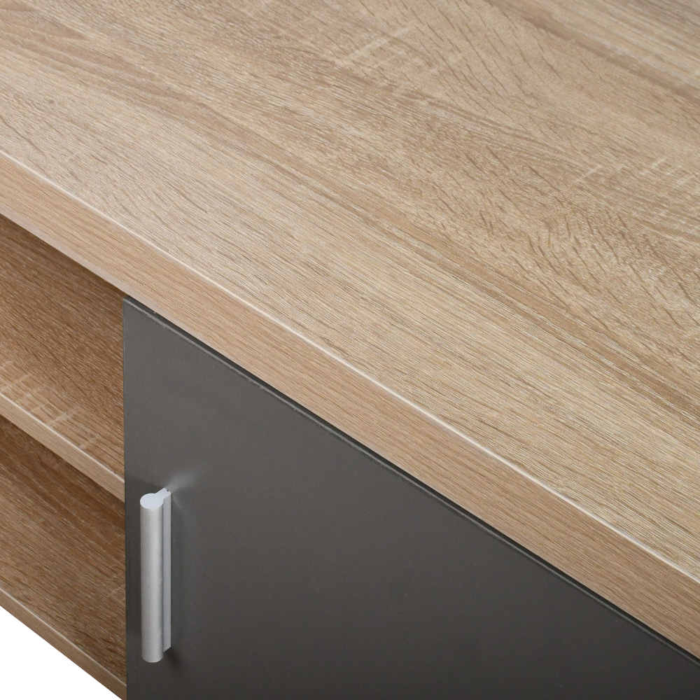 وحدة تليفزيون مودرن 