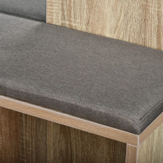 منظم مدخل وعلاقة عبايات مودرن