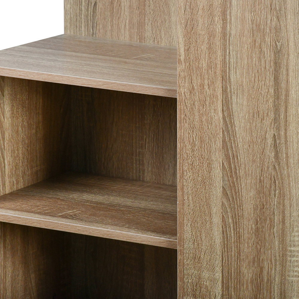 دولاب ومنظم عبايات مودرن بمراية