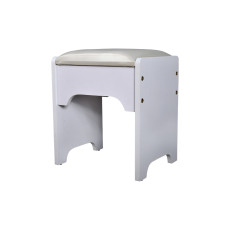 تسريحة غرف أطفال مودرن مع مقعد