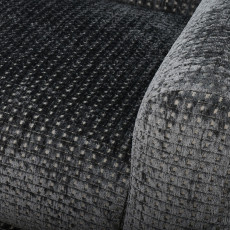 كرسي استرخاء مودرن رمادي 