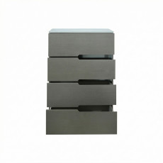 غرفة نوم متكاملة 7 قطع مودرن 