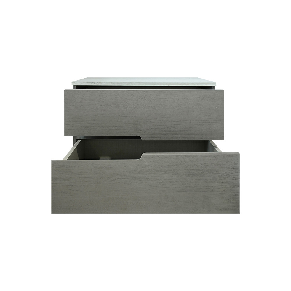 غرفة نوم متكاملة 7 قطع مودرن 