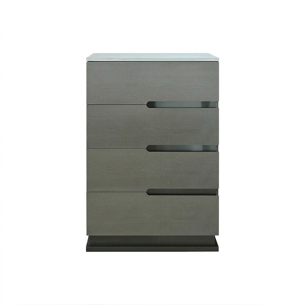 غرفة نوم متكاملة 7 قطع مودرن 