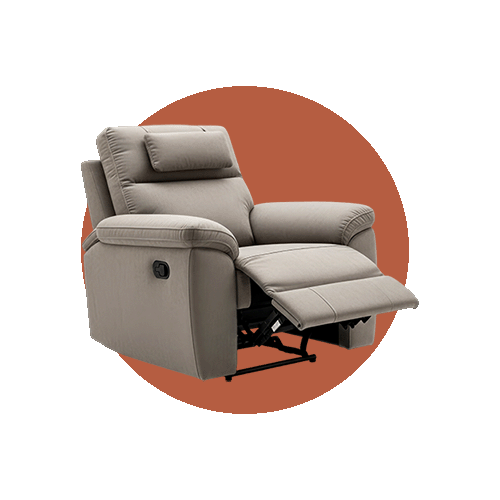 كراسي استرخاء