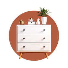 وحدات الأدراج