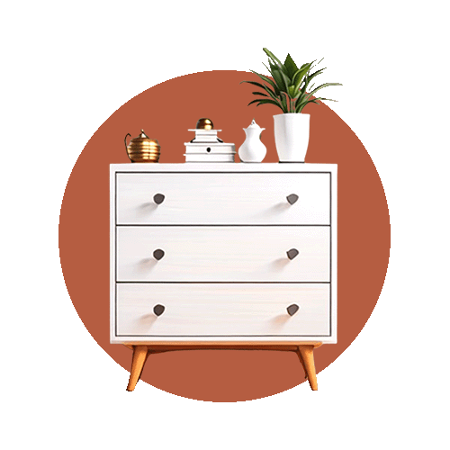 وحدات الأدراج