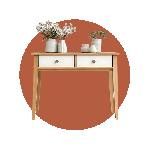 مداخل كونسول