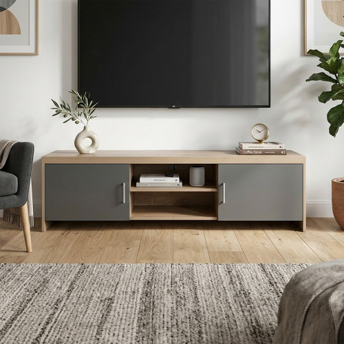 وحدة تليفزيون مودرن 