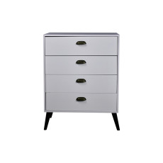 خزانة خشبية مودرن