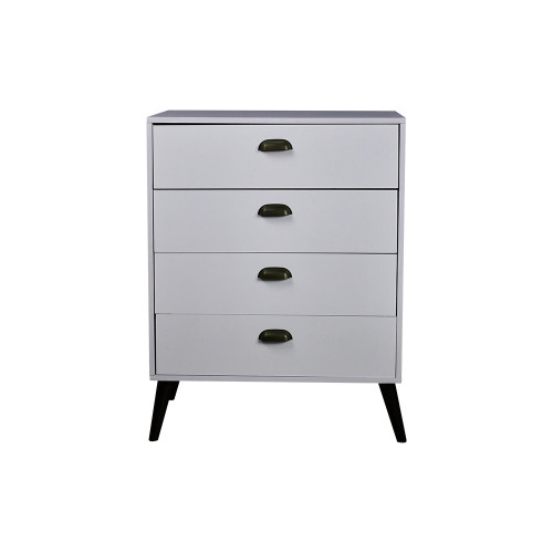 خزانة خشبية مودرن