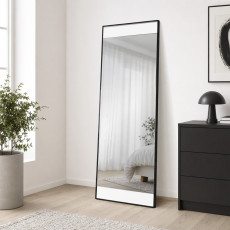 مرآة طولية مودرن
