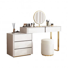 طاولات الزينة