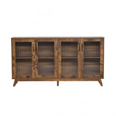 البوفيه والخزانات