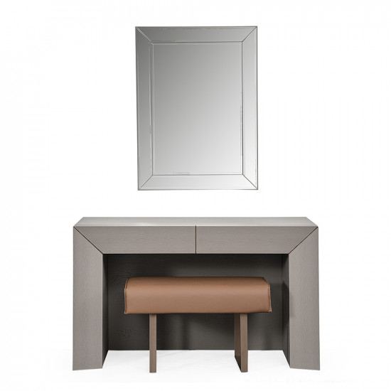 غرفة نوم فاخرة متكاملة مودرن بتصميم تركي