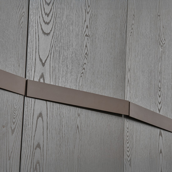 غرفة نوم فاخرة متكاملة مودرن بتصميم تركي