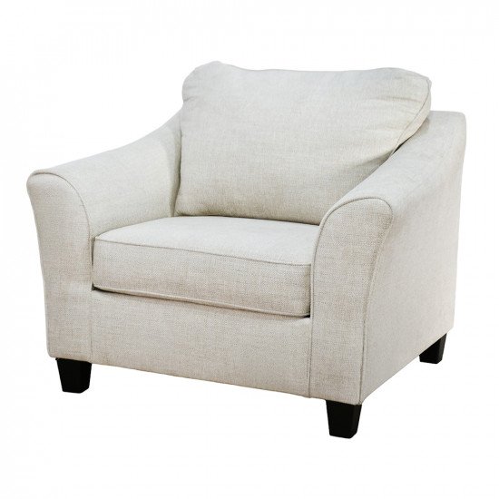 كرسي استقبال فاخر قماشي بأرجل خشبية كرسي استقبال فاخر قماشي بأرجل خشبية