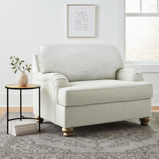 كرسي استقبال فاخر قماشي بأرجل خشبية كرسي استقبال فاخر قماشي بأرجل خشبية