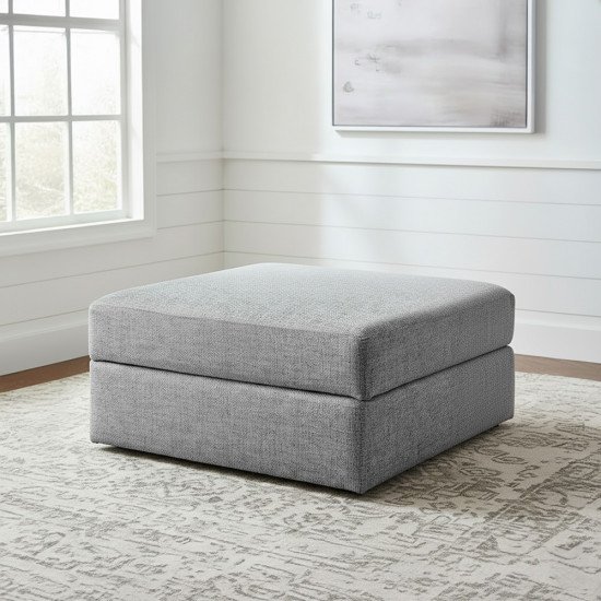 مقعد قماشي مزدوج قابل للتعديل الي طاولة قهوة